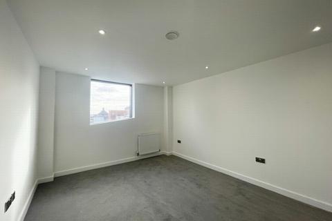 undefined, Granby Street, Leicester, LE1