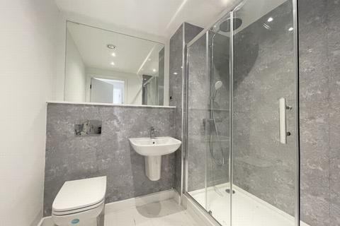 undefined, Granby Street, Leicester, LE1
