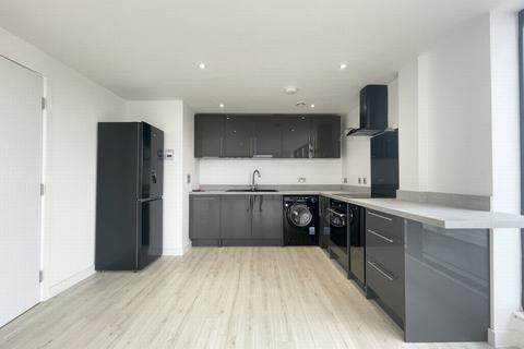 undefined, Granby Street, Leicester, LE1