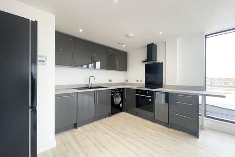 undefined, Granby Street, Leicester, LE1