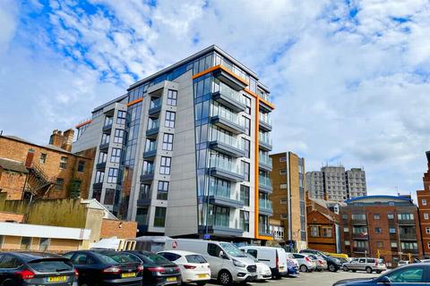 undefined, Granby Street, Leicester, LE1