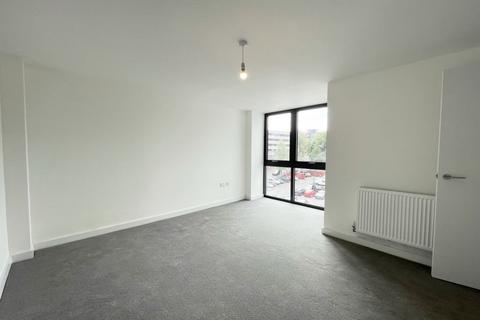 1 bedroom apartment to rent, Granby Street, Leicester, LE1