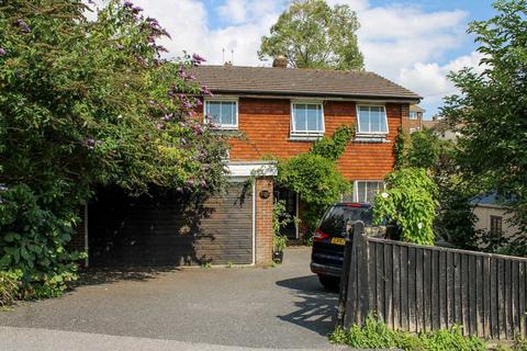 5 bedroom detached house for sale, Mildmay Road, Lewes