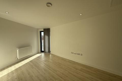 1 bedroom apartment to rent, Granby Street, Leicester, LE1