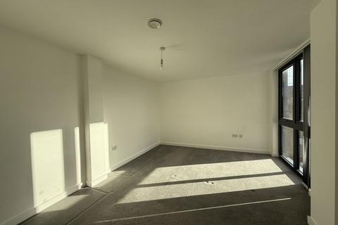 1 bedroom apartment to rent, Granby Street, Leicester, LE1