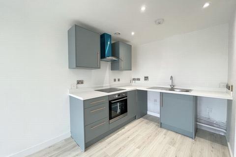 undefined, Granby Street, Leicester, LE1
