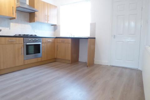 2 bedroom terraced house to rent, Burton Avenue, Balby, Doncaster, DN4