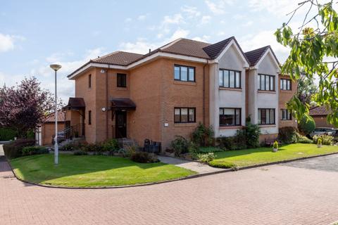 6 Canberra Court Braidpark Drive, Giffnock, Glasgow, G46 6NS