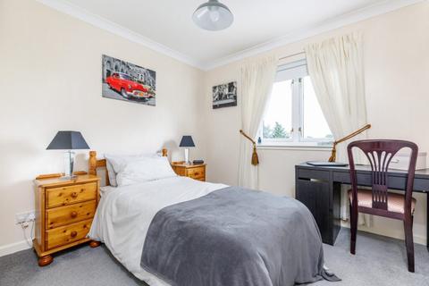 6 Canberra Court Braidpark Drive, Giffnock, Glasgow, G46 6NS
