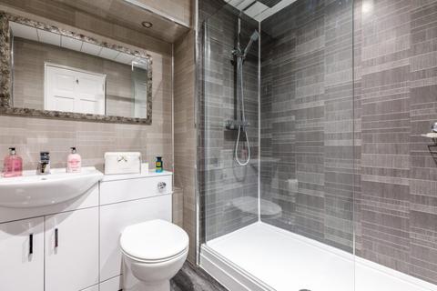 6 Canberra Court Braidpark Drive, Giffnock, Glasgow, G46 6NS