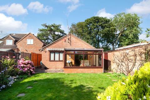 112 Downs Road, South Wonston, Winchester, SO21 3EW