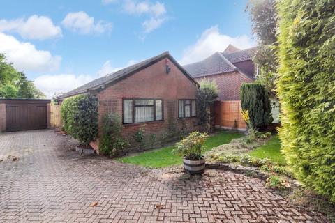112 Downs Road, South Wonston, Winchester, SO21 3EW