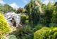 Garden at Back
