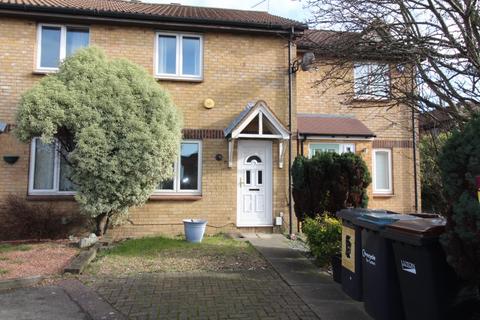 Coverdale, Off Toddington Road, Luton, LU4