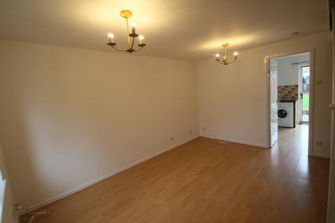 2 bedroom terraced house to rent, Coverdale, Off Toddington Road, Luton, LU4