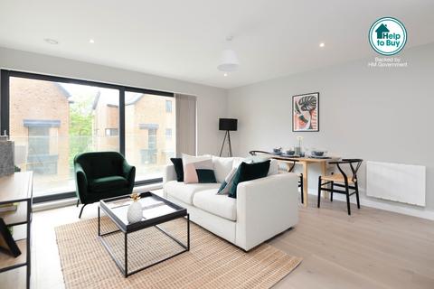 1 bedroom apartment for sale - Ashford Riverside Park, Kenmore Place