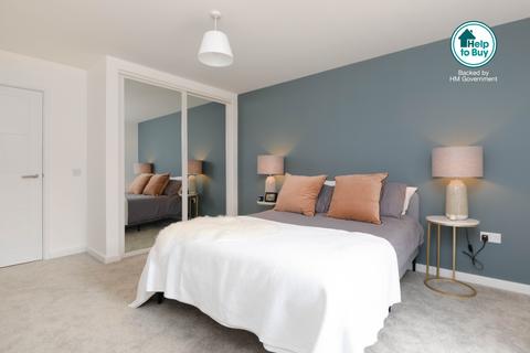 1 bedroom apartment for sale - Ashford Riverside Park, Kenmore Place