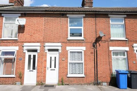 10 Ashley Street, Ipswich, IP2 8DS