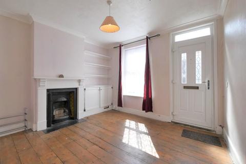 10 Ashley Street, Ipswich, IP2 8DS