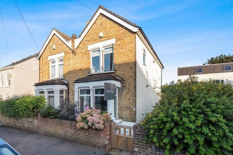 1 Albert Road, London, E18 1LE
