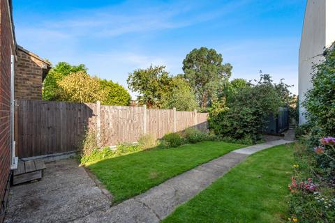 1 Albert Road, London, E18 1LE