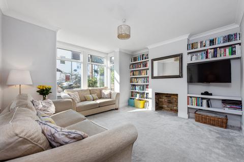 1 Albert Road, London, E18 1LE