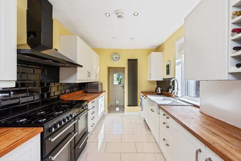 1 Albert Road, London, E18 1LE