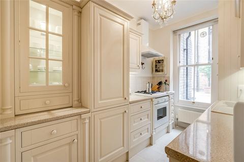 1 bedroom apartment for sale, Elm Bank Mansions, The Terrace, Barnes, London, SW13