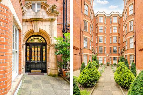 1 bedroom apartment for sale, Elm Bank Mansions, The Terrace, Barnes, London, SW13