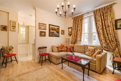 1 bedroom apartment for sale, Elm Bank Mansions, The Terrace, Barnes, London, SW13