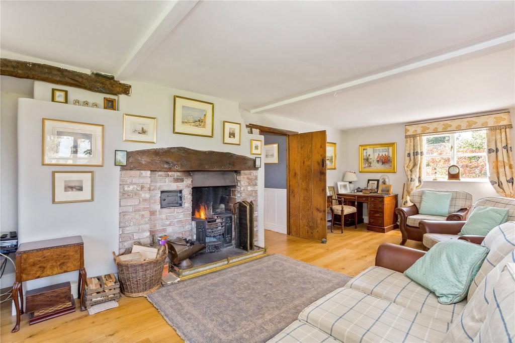 Drawing Room