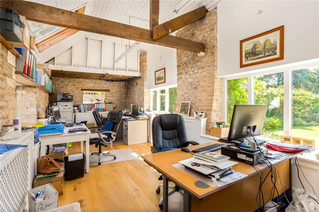 Home Office
