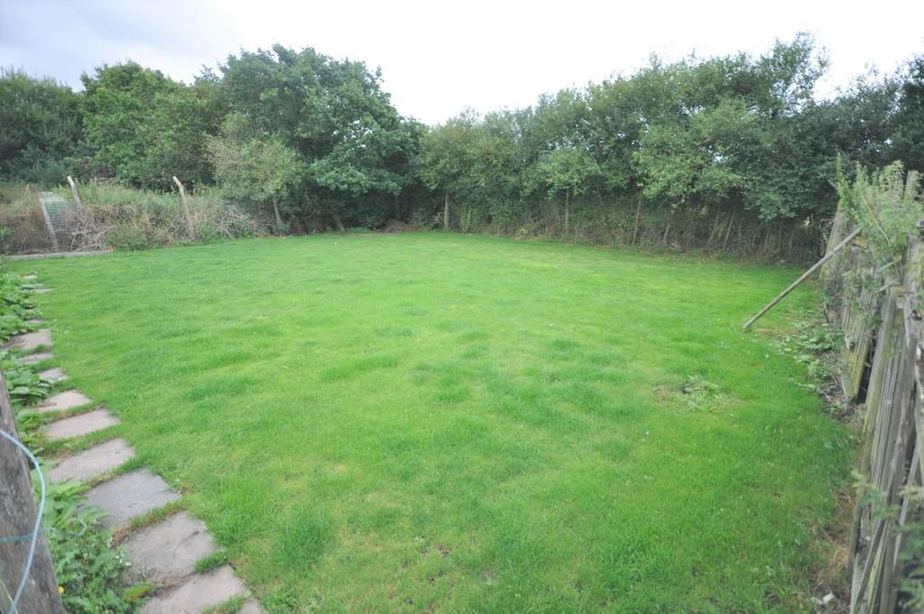 Small paddock