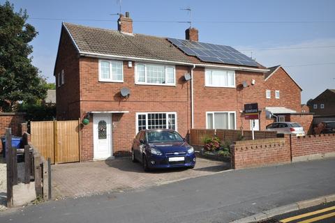 37 Miller Lane, Thorne, Doncaster, DN8 5LU