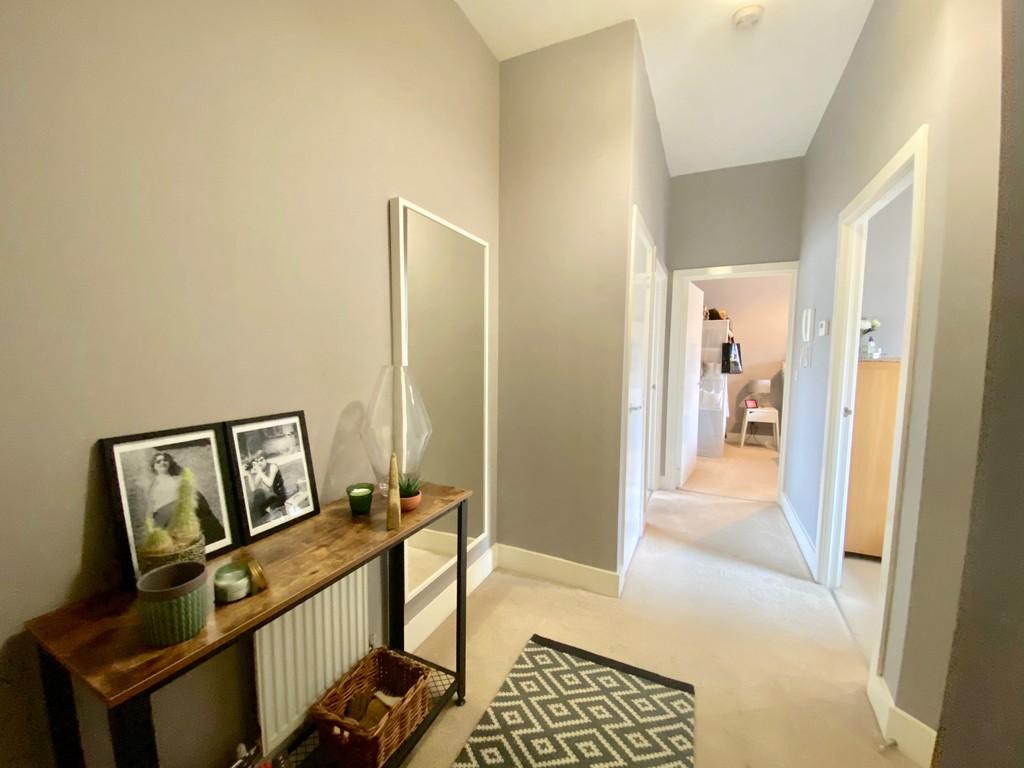 Davison Courtyard, Winters Pass 2 bed apartment £129,950