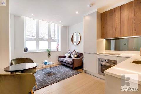 1 bedroom flat to rent, Eric Street, Bow, London, E3