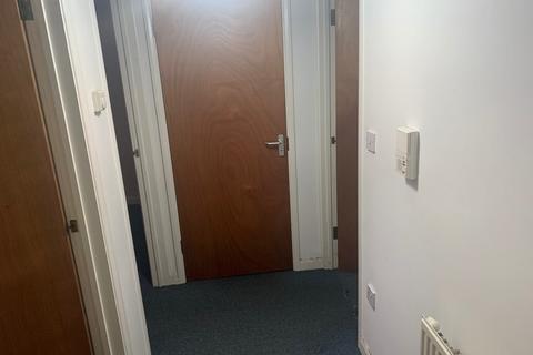 1 bedroom apartment to rent, Century Court, North Sherwood Street, Nottingham