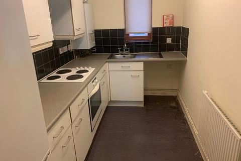 1 bedroom apartment to rent, Century Court, North Sherwood Street, Nottingham