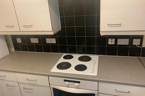 1 bedroom apartment to rent, Century Court, North Sherwood Street, Nottingham