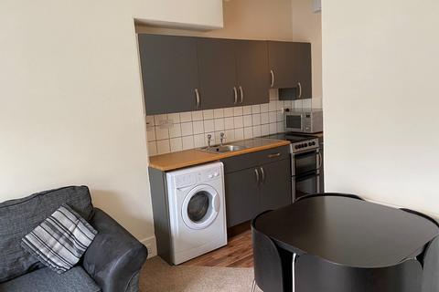 undefined, Baker Street, Aberdeen