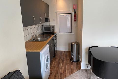 undefined, Baker Street, Aberdeen