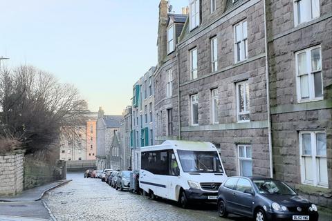 Baker Street, Aberdeen