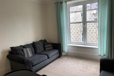 2 bedroom apartment to rent, Baker Street, Aberdeen