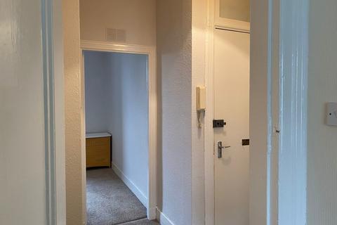 undefined, Baker Street, Aberdeen