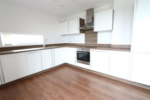 3 bedroom apartment to rent - Sillavan Way, Salford, M3