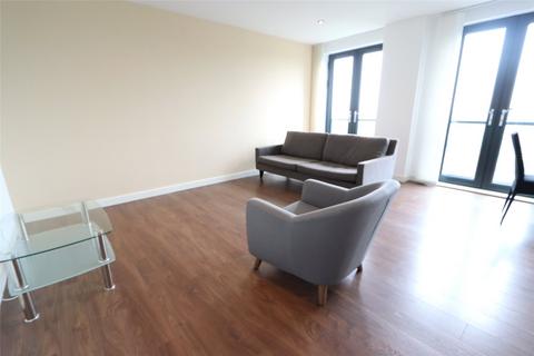 3 bedroom apartment to rent, Sillavan Way, Salford, M3