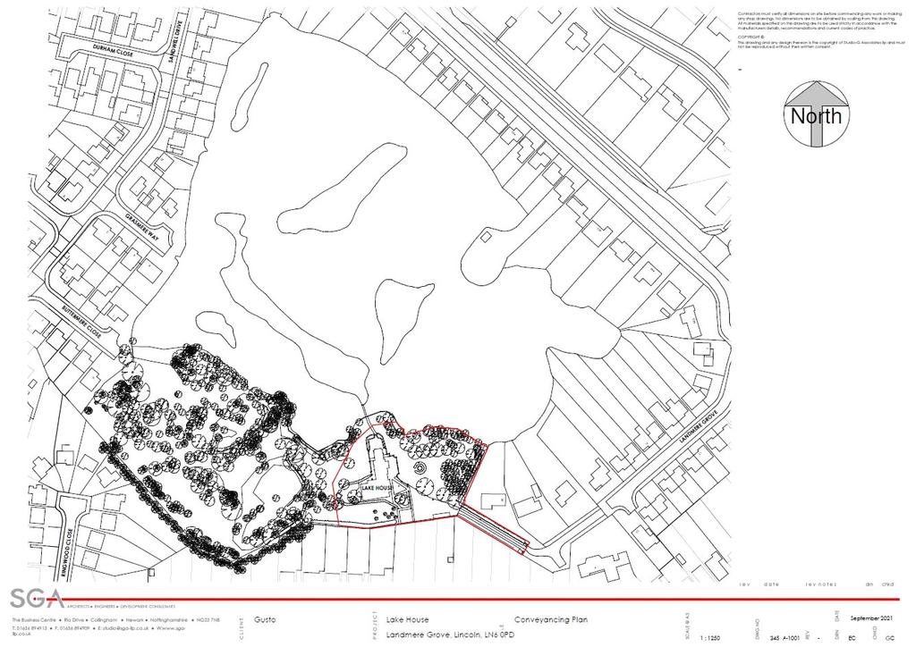 Architects Plan