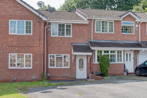 51 Bilbury Close, Redditch, B97 5XN