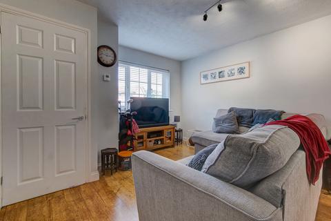 51 Bilbury Close, Redditch, B97 5XN