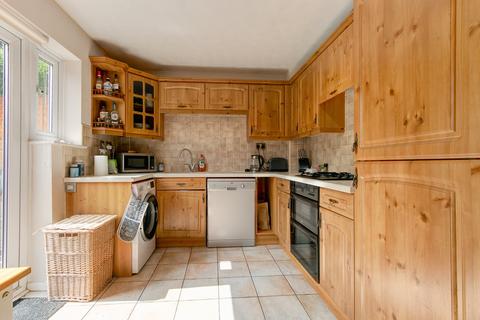 51 Bilbury Close, Redditch, B97 5XN